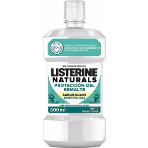 Naturals Enamel Koruyucu Ağız Bakım Suyu 500 ml