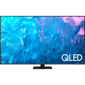 85Q70C 85" 216 Ekran Dahili Uydu Alıcılı 4K Ultra HD Smart QLED TV