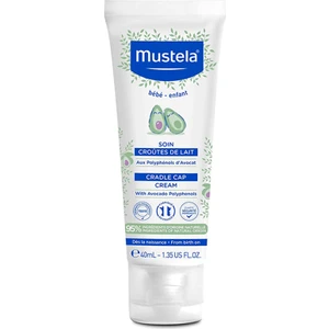 Saç Pullanmalarına Karşı Bakım Kremi 40 ml