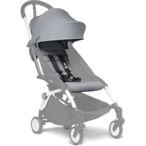 Yoyo Oturma Ünitesi Kumaşı Stone