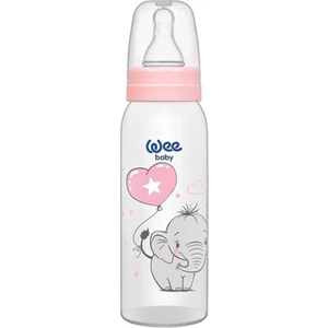 Wee Baby Klasik Biberon 250 ml Kod 852