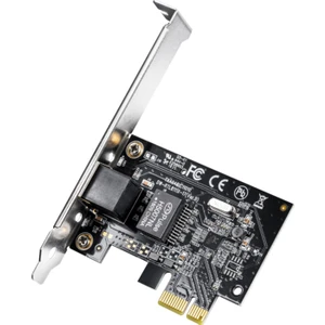 PE10 Wol 10/100/1000MBPS Gigabit Pcı Lan Express Adaptör