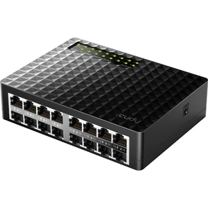 FS1016D 10/100MBPS 1,6 Gb/sn 16 Port Switch