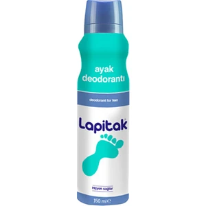 Ayak Deodorantı 150 ml