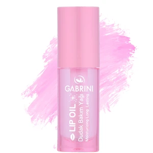 Lip Oil - Strawberry