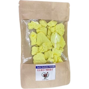 Çerçi Yusuf Yenilebilir Taş Kükürt 100 gr