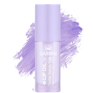 Lip Oil - Blackberry