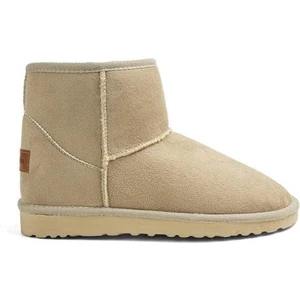 Pierre Cardin Pıercardın PC-52127 Bej Kadın Bot