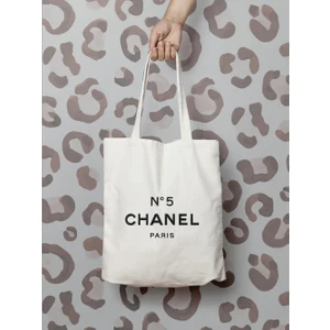 Chanel Paris Hediye Bez Çanta