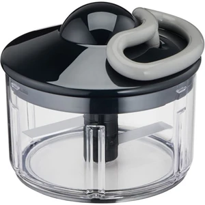 K13305 Manuel Rondo 500 ml Siyah