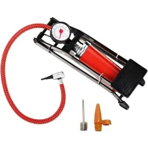 Ayak Pompası Tek Piston Kalın JC702B