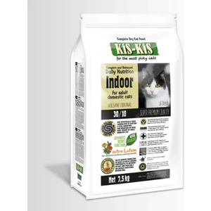 Indoor & Sterilised Kısırlaştırılmış Kedi Maması 7,5 kg