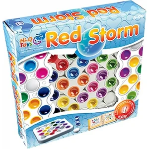 Red Storm (Antivürüs)