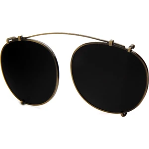 Tom Ford Polarize Güneş Gözlüğü Klipsi ( Clip-On ) FT5294-CL 29R 51