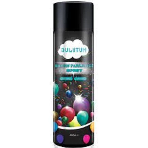 Balon Parlatıcı Sprey - Parlaklık Spreyi - 400ML
