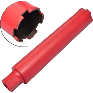 Karot Ucu Yeni 110 mm