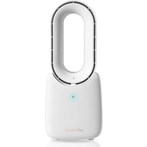 Fan Sessiz Küçük Yaratıcı Mini Elektrikli Fan Dört (Yurt Dışından)