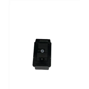 Canon E414 Yazıcı Için Siyah Tıpalı Dolabilen Kartuş