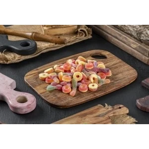 Şekerli Jelibon 100 Gr.