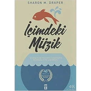 Içimdeki Müzik | Genç Timaş 9786050822038