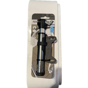 Bike And Art  Gm 44 PL Pocket Sıze Hv/hp Mini Pompa