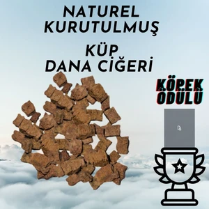 Dana Küp Ciğer 150 gr