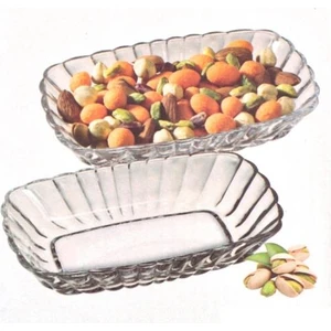 53392 Basic Mezze Çerezlik Kase 6 Adet