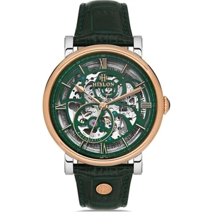 Hıslon SD104T-16YS Erkek Kol Saati