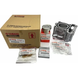 Afe Motor Yamaha N Max 155 Silindir Seti Orjinal