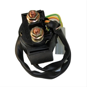 ATL Motosiklet Marş Rolesi (Scooter - CUB ) (D.F+2K)