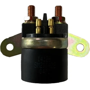 125 DRİFT L Marş Rölesi