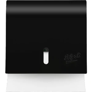 Selpak Professional Wave Z Katlı ve V Katlı Havlu Dispenseri
