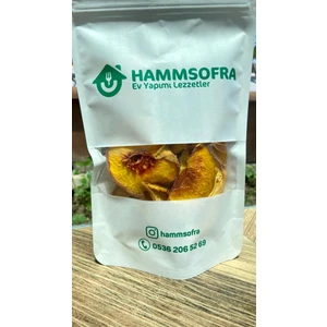Hamm sofra - Şeftali Kurusu