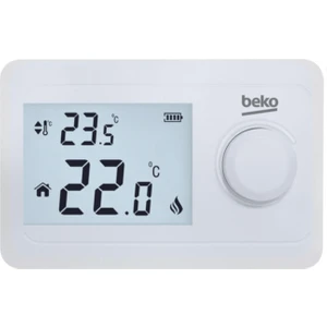 Pro Wl Rt Oda Termostatı