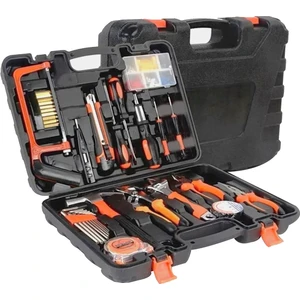 105 Parça Özel Alaşım Çelik Profesyonel Alet Takım Seti Hobi Seti