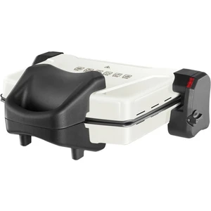 Bkk 2175 Tg Tost Grıll 1000 W Güçlü Performans ve Çıkartılabilir Plaka Beyaz