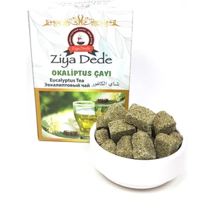 Ziya Dede 2 Adet Atom Okaliptüs Çayı 150 gr