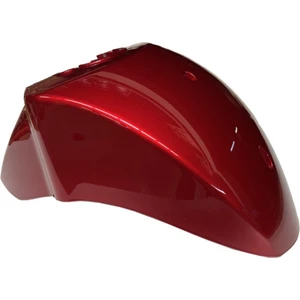 50 Wing Scooter Ön Çamurluk (Kırmızı)