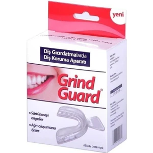 Grind Guard - Diş Gıcırdatma Aparatı - Klasik