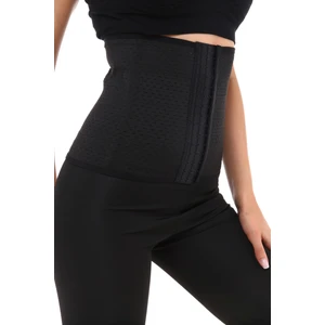 Norcia Sports Kadın Ten Şekillendirici Toparlayıcı Korse Delikli Esnek Doğum Sonrası Lohusa Korsesi