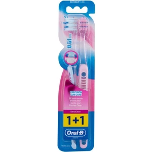 Sensiclean Precision Gum Care 1+1 Extra Soft Diş Fırçası
