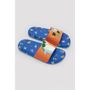 Erkek Çocuk Surf Shark Terlik