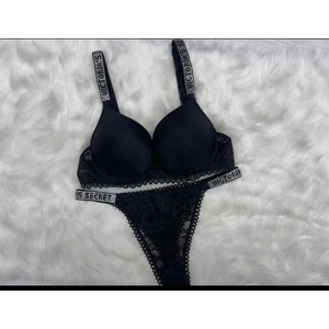 Victoria Secret Sütyen Takımı