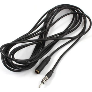 Oto Aksesuarcım Anten Ara Uzatma Kablosu 2 Metre YES455