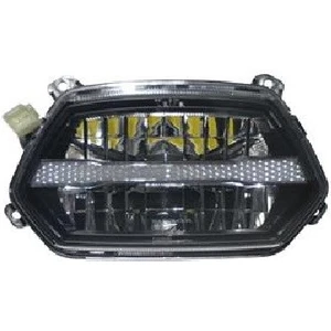 Kuba Bluebird Ön Far Orijinal