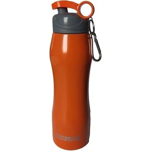 Bear & Deer Matara Çelik Opak Renk 750 ml / Bear & Deer