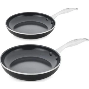 Brussels Thermolon Seramik 2'li Tava Seti 24+28 cm