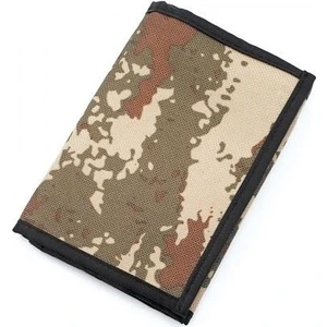Mrc Tactical Askeri Ipli Boyun Bağlamalı Cüzdan Acemi/bedelli Asker