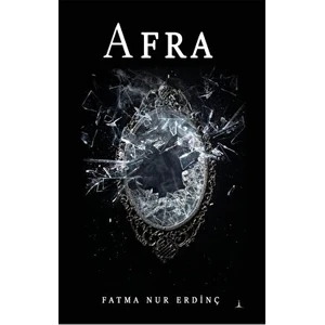 Afra - Fatma Nur Erdinç