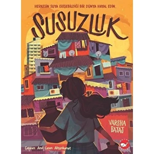 Susuzluk - Varsha Bajaj